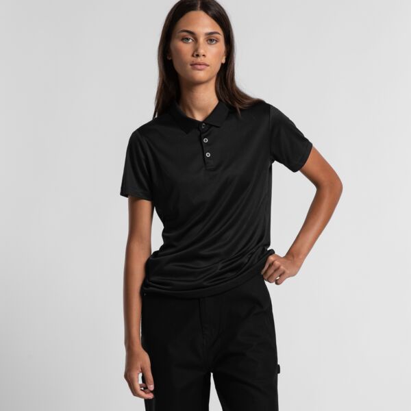 Women's Work Polo 4425 Thumbnail