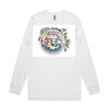 Mens Base Longsleeve Tee Thumbnail