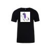 Mens Fitted Cotton Tee Thumbnail